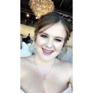 Meet your Posher, Ashlee